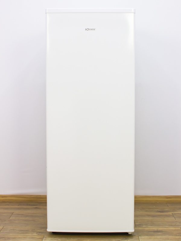 Морозильный шкаф Bomann GS 3181 WEISS