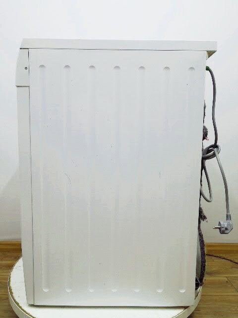 Сушильна машина Siemens IQ500 WT46E305 24