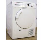 Сушильный автомат Bosch WTE843H346