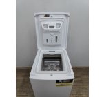 Пральна машина вертикальна Bauknecht WAT6312 2100W 9кг sn 859991579560