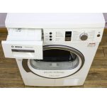 Сушильный автомат Bosch EcoAvantixx7 WTW8639107