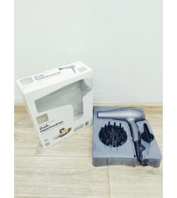 Фен Easy Home Professional GT HDp 06 2400w Grey