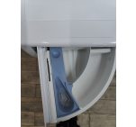 Пральна машина Bauknecht BPW814A 1850W 8кг sn 562425026235