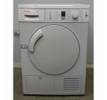 Сушильный автомат Bosch Avantixx7 WTE843A1