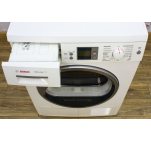 Сушильный автомат Bosch EcoLogixx7S WTW8656103