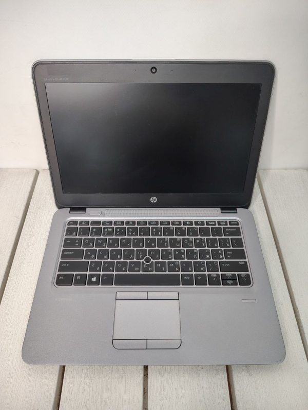 Ноутбук HP EliteBook 820 G4 12.2 FHD бат 4:30
