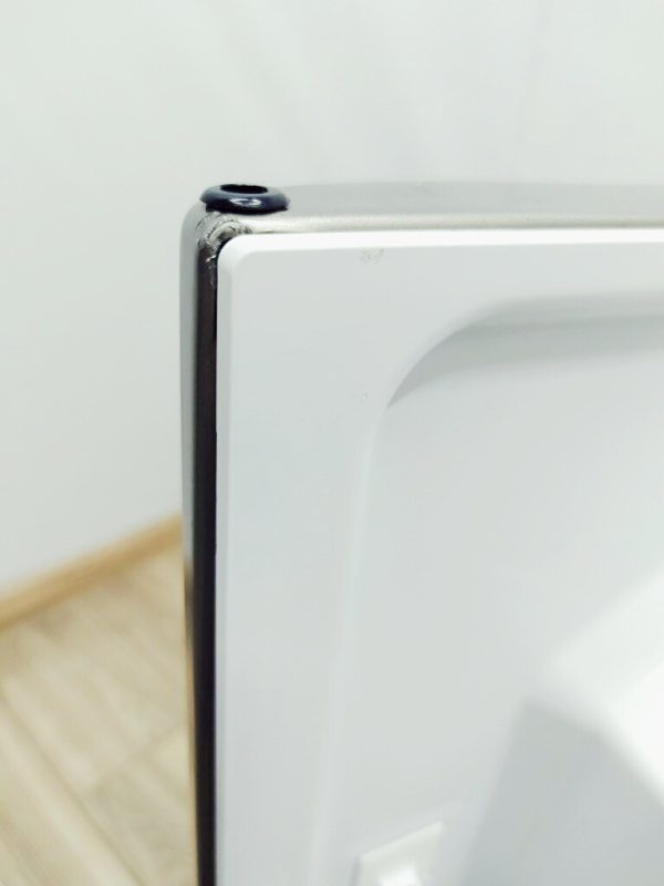 Сушильна машина Ariston ASL 75 CXS