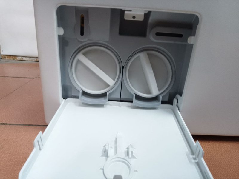 Пральна машина Premium WSF 363 8кг sn 25150919795