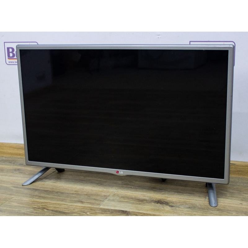 Телевизор LG 32LB570V Led Smart Lan