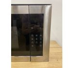 Мікрохвильова піч вбудована Neff 1450W sn EB02211020116819110033