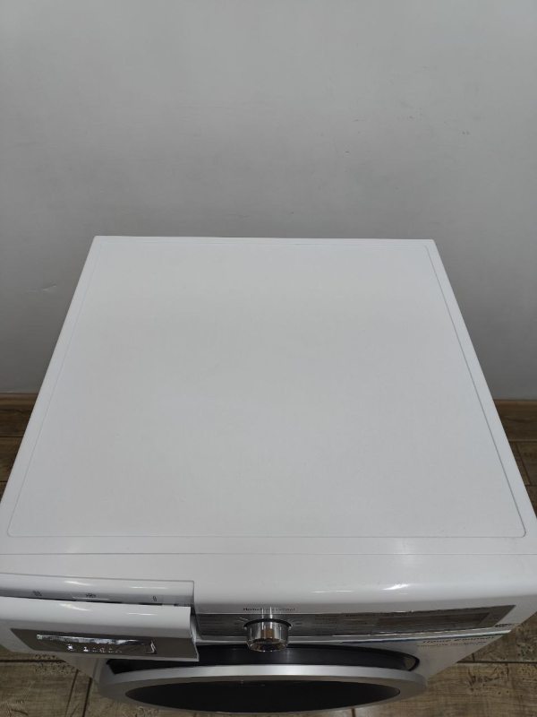 Пральна машина Bosch HomeProfessional WAYH8741 2300W 8кг sn 9708200134 WI FI