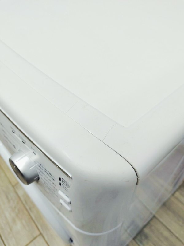 Сушильна машина Bauknecht TK PLUS 85A2 Di