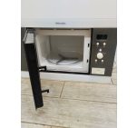 Мікрохвильова піч вбудована Electrolux EMS17216W 1200W sn 13700181 n373
