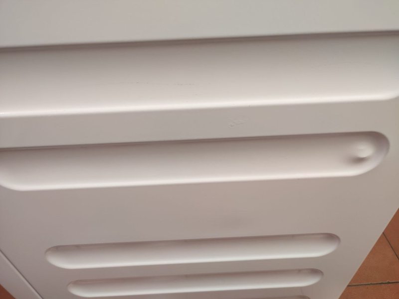 Пральна машина Premium WMH 122