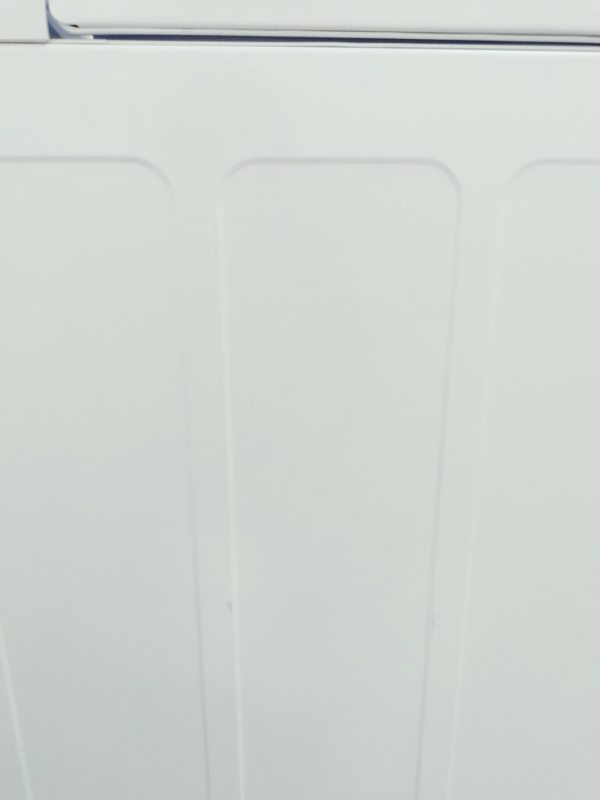 Пральна машина вертикальна Privileg PWT 465 PS