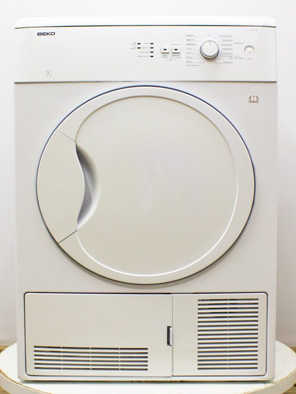 Сушильна машина Beko DC 7130