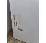 Холодильник двокамерний Bosch KGV36NW20 90W 215+94л sn 9212100268 n475