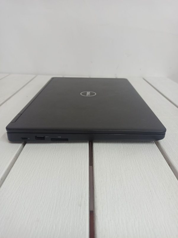 Ноутбук Dell Latitude 5480 14 FHD бат 2:00