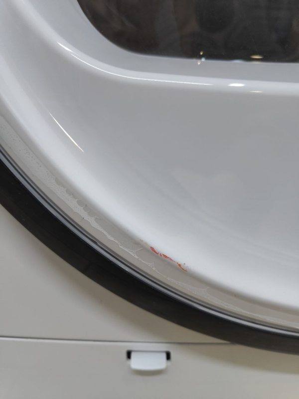 Сушильна машина Siemens WT45HVA1 625W 8кг sn 00102000992