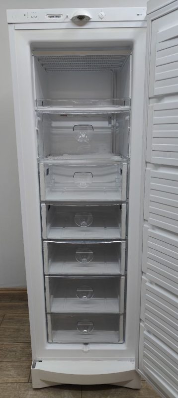 Морозильна камера Cilinga n566