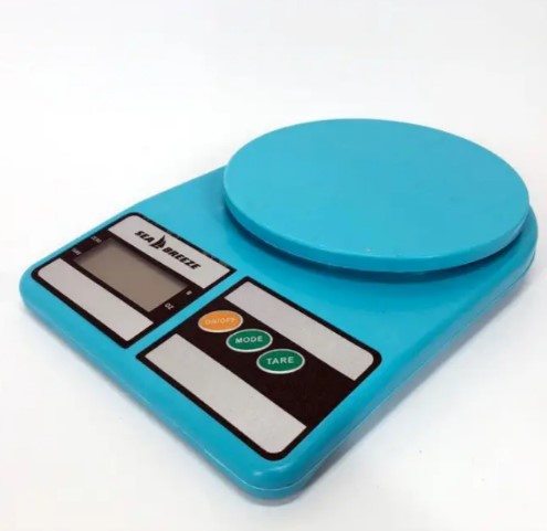 Ваги кухонні Sea Breeze SB 070 до 10 кг.