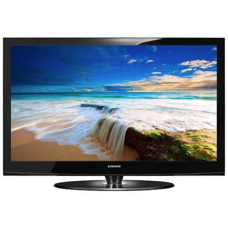 Телевизор Samsung 50" PS50A450P2