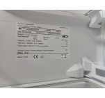 Холодильник двокамерний Bosch KGV36UW20 90W 213+94л sn 9506100961 n480