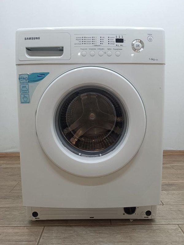 Пральна машина Samsung P1481