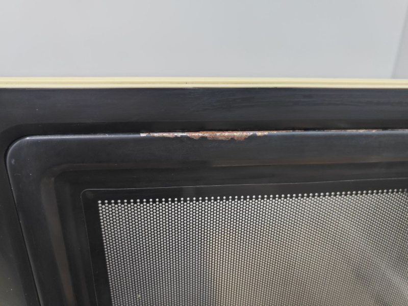 Мікрохвильова піч AFK MW 17