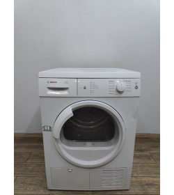Сушильна машина Bosch Maxx 7 WTE861F2 2500W 7кг sn 8812201128