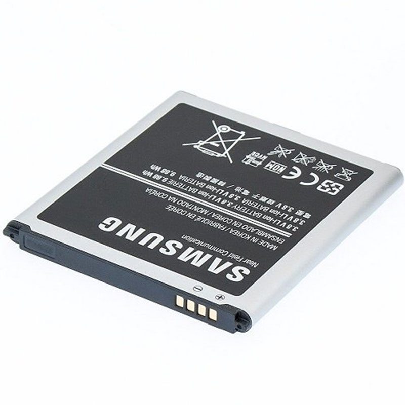 Акумулятор для телефону Samsung Galaxy GT-i9500