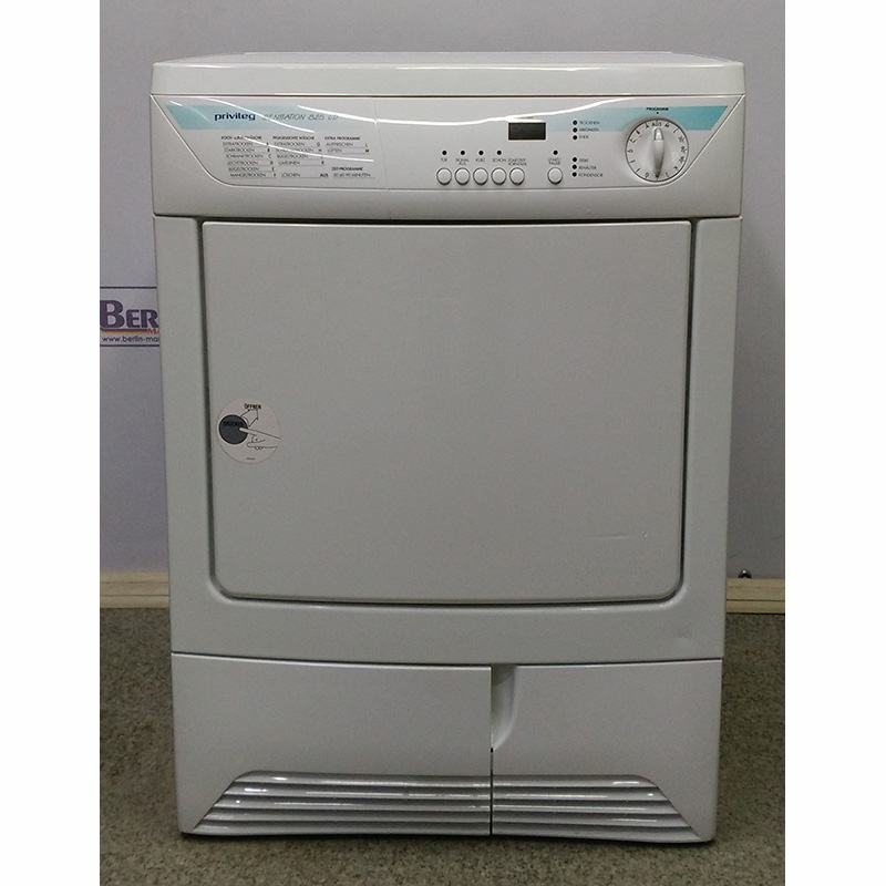 Сушильный автомат Privileg 10508