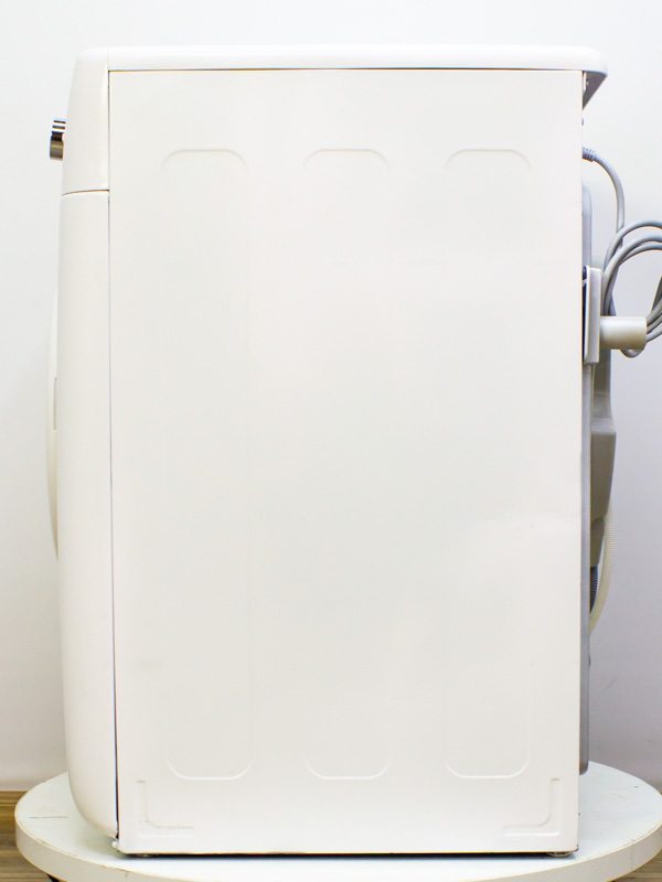 Сушильна машина Bauknecht TK PLUS 71B Di