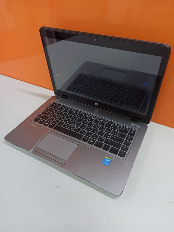 Ноутбук HP EliteBook 740 G2