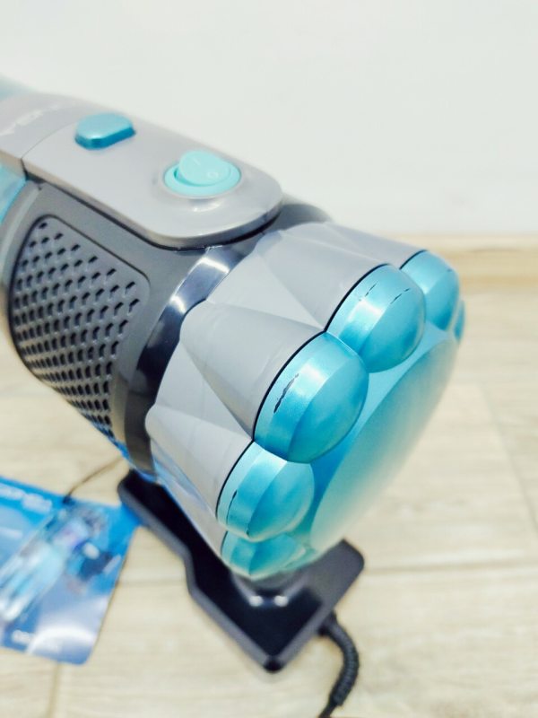 Пилосос вертикальний Cecotec Conga PopStar 600 Vital 05672 600w