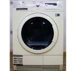 Сушильный автомат AEG T7678EXIH4
