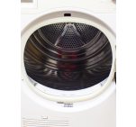 Сушильна машина Bauknecht TK Ecosty 7T Di