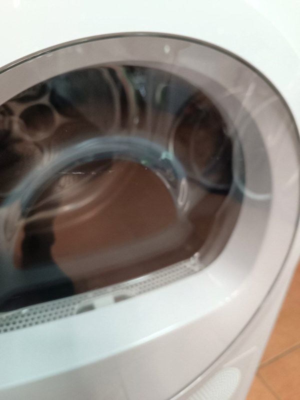 Сушильна машина Siemens WT46W261 8кг sn 467060366223044720