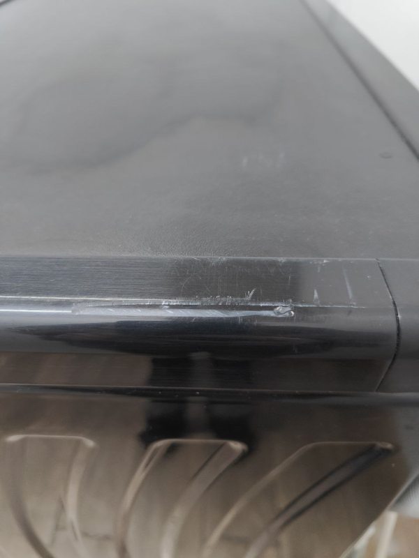 Пральна машина Gorenje W6222PB 2000W 6кг sn 81430098