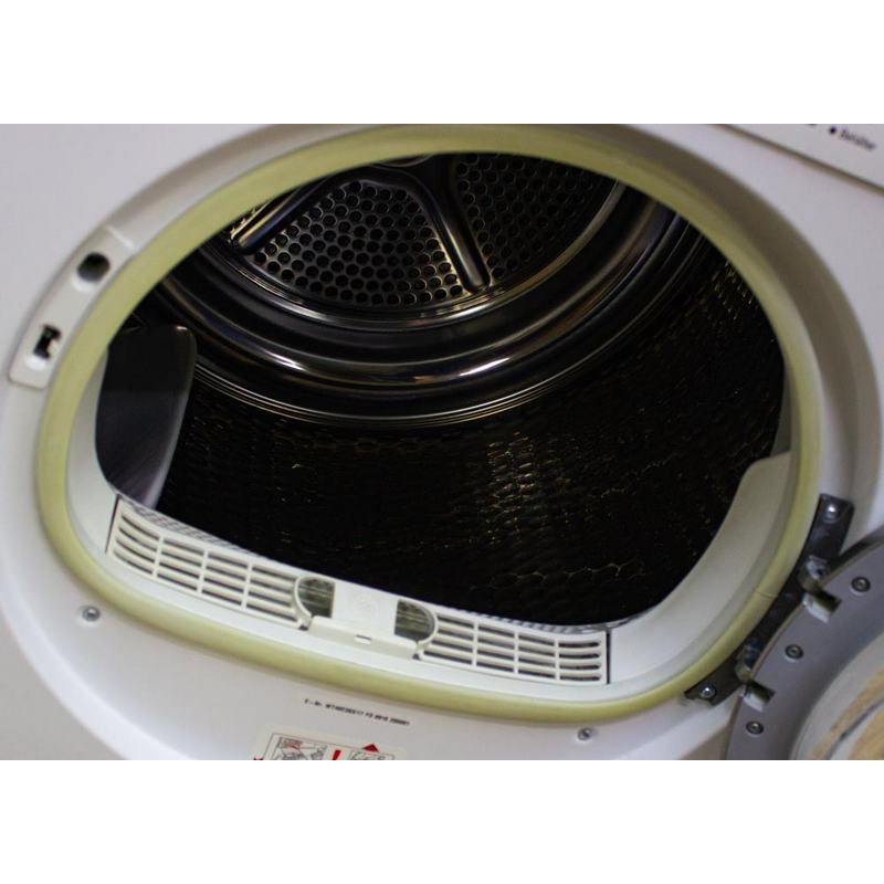 Сушильный автомат Siemens WT46E383 17