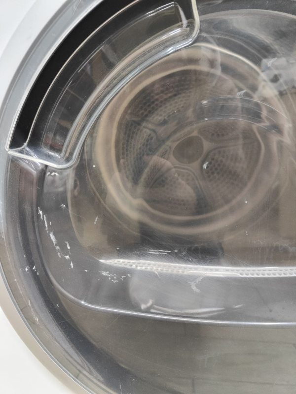 Сушильна машина Siemens iQ700 WT47W5W0 1000W sn 9610202088