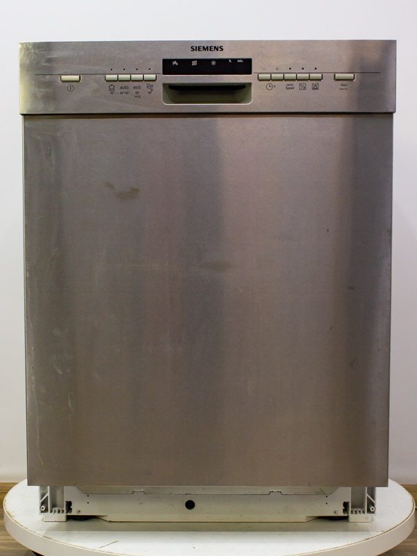 Посудомоечная машина Siemens SN44M530EU 08