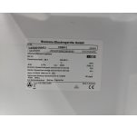 Морозильна камера Siemens GS32NV90 03 90w 247л 8 полиць sn 00059 n 587