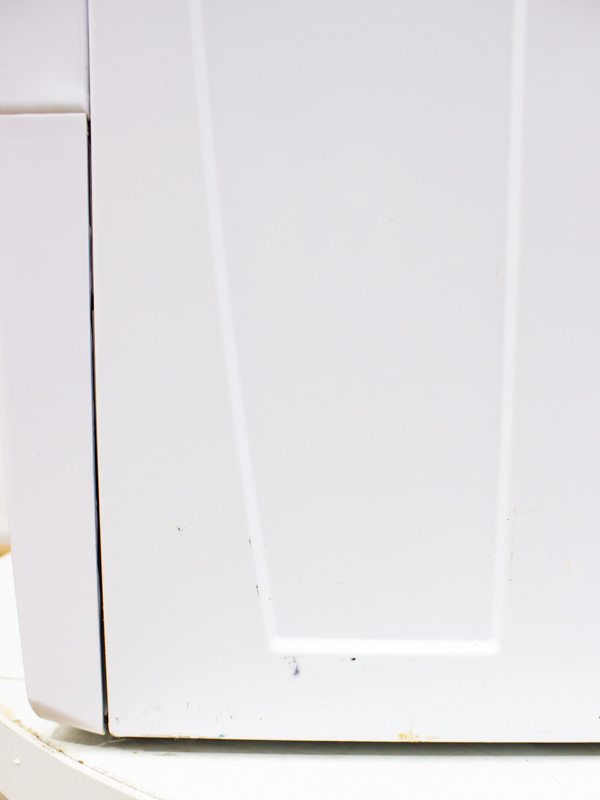 Сушильна машина Gorenje D740B