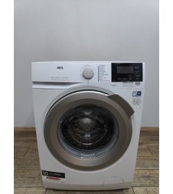 Пральна машина AEG 7000 Series L7FBG61480 2000W 8кг sn 40100007