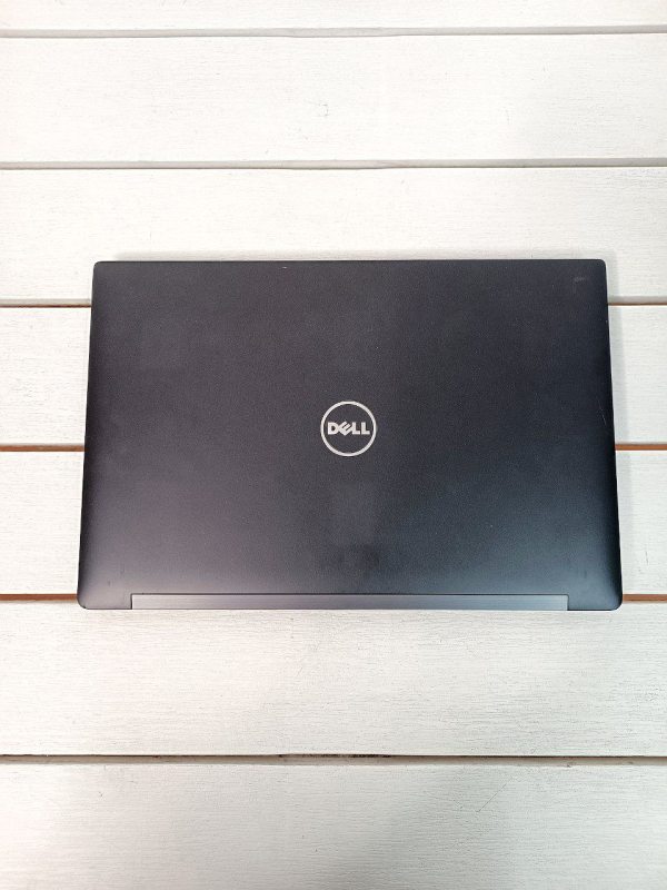 Ноутбук Dell Latitude 7480 14 FHD бат до 2 годин