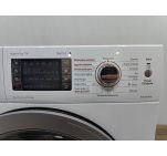 Пральна машина з сушінням Bosch Serie 6 WVH28420PL 2400W 7+4кг sn 9811400810 n561