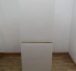 Холодильник двокамерний Husqvama QT412RW 160W 178+124л sn 12106233 n535