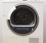 Сушильна машина Bosch WTW86560 06