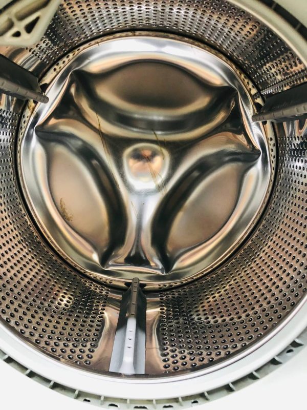 Пральна машина AEG L6485EXL